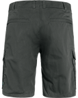 dark grey Bermudas shorts