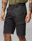 dark grey Bermudas shorts