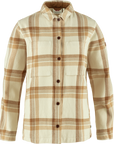 chalk white-dune beige