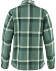 patina green-deep patina