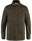 dark olive