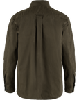 dark olive