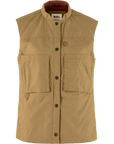buckwheat brown