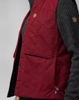 buckwheat brown
