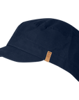 dark navy