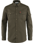 dark olive