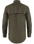 dark olive