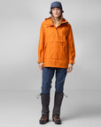 field orange