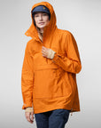 field orange