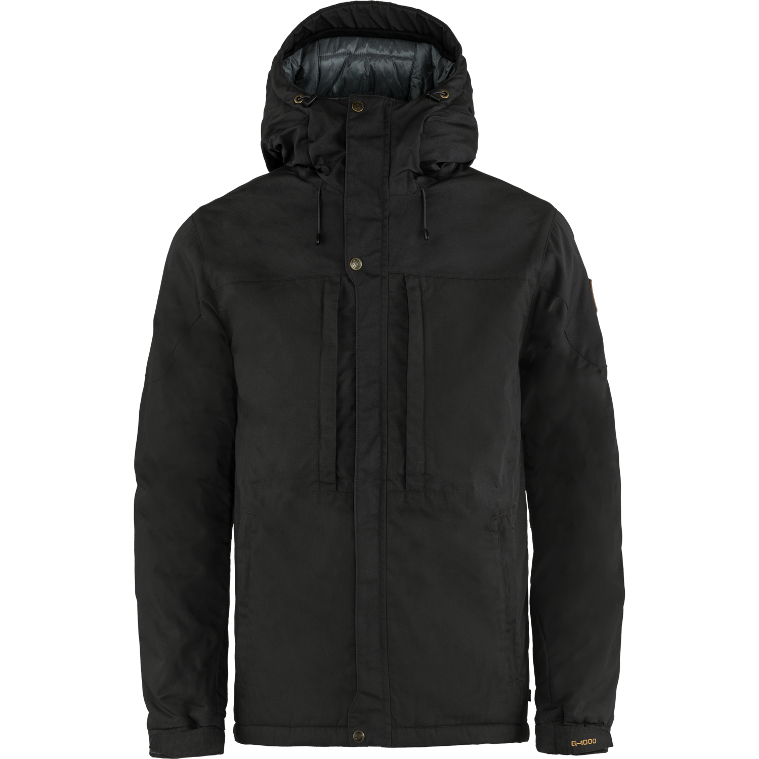 dark grey