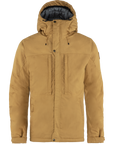 buckwheat brown