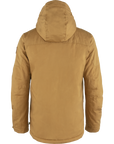 buckwheat brown