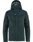 dark navy