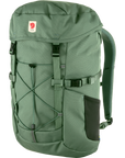 patina green