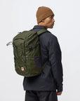 Skule Top Zip 30