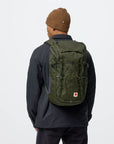 Skule Top Zip 30