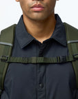 Skule Top Zip 30