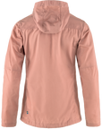 dusty rose