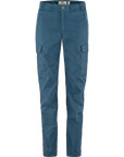 indigo blue