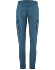 indigo blue