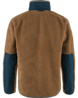 chestnut-navy