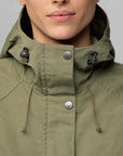 Vardag Anorak W