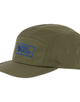 Vardag Flat Brim Cap