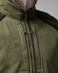 navy-autumn leaf
