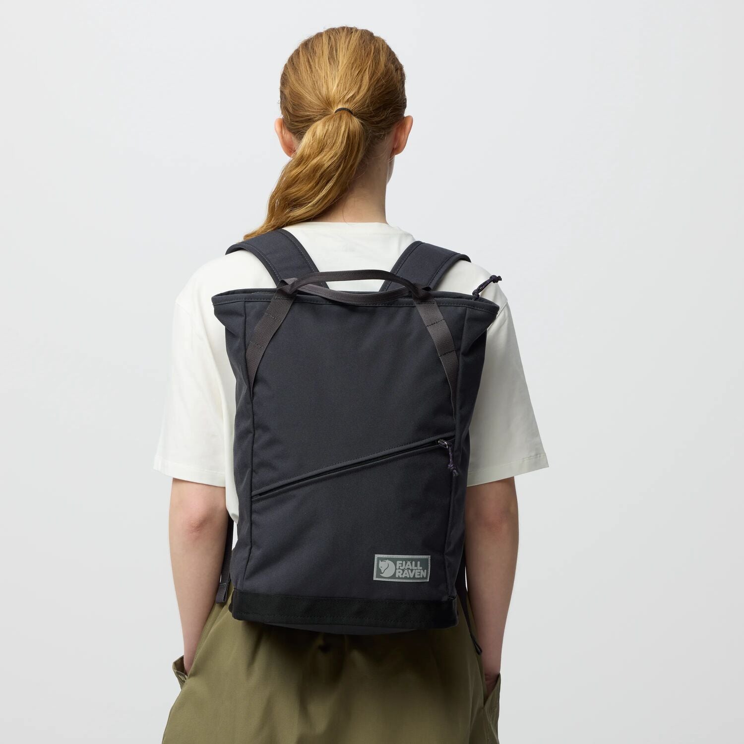 Vardag Totepack 22 - 22L Tote Backpack | Fjällräven – Fjallraven