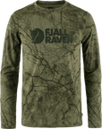 green camo