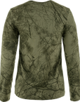 green camo