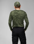 green camo