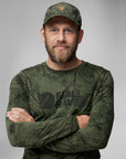 green camo