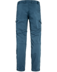indigo blue