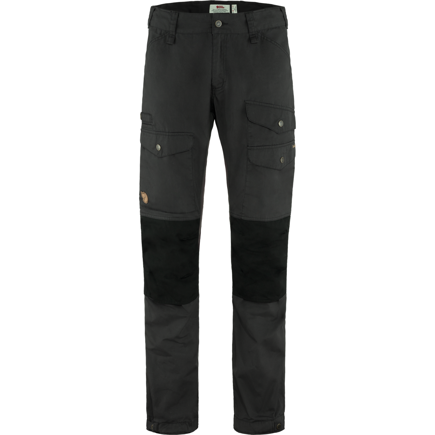 dark grey-black