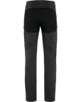 dark grey-black