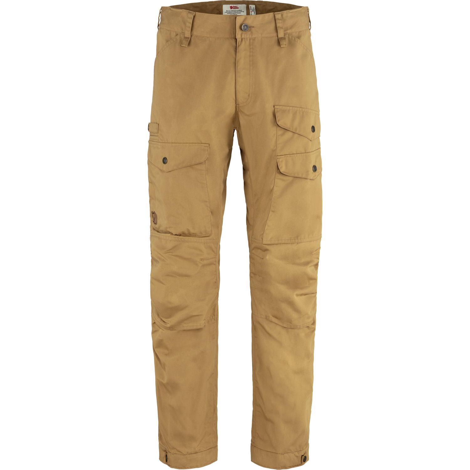 buckwheat brown