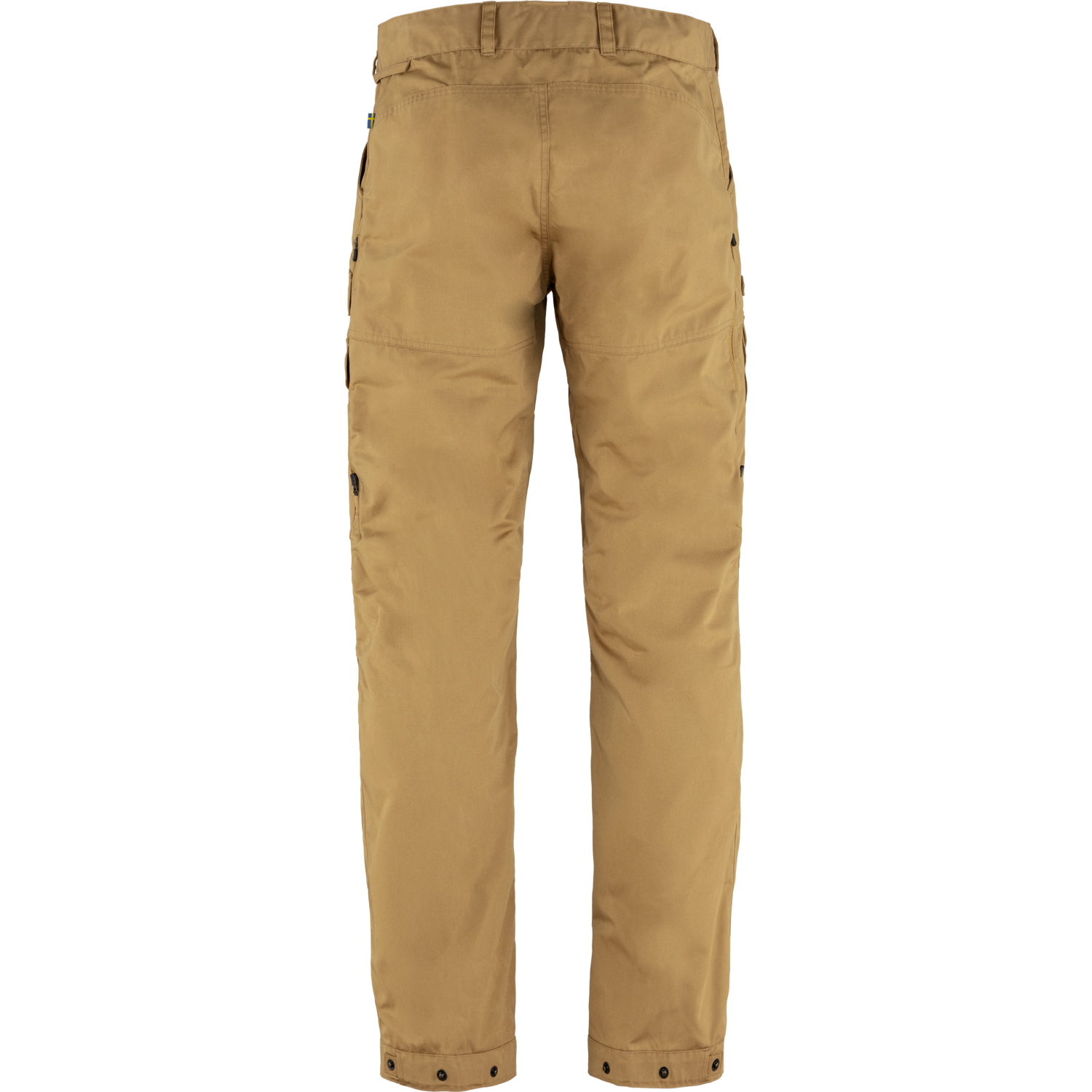 buckwheat brown