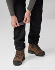 buckwheat brown