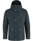 Visby 3 in 1 Jacket M