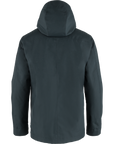 navy windbreaker jacket