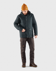 Visby 3 in 1 Jacket M