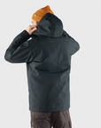 Visby 3 in 1 Jacket M