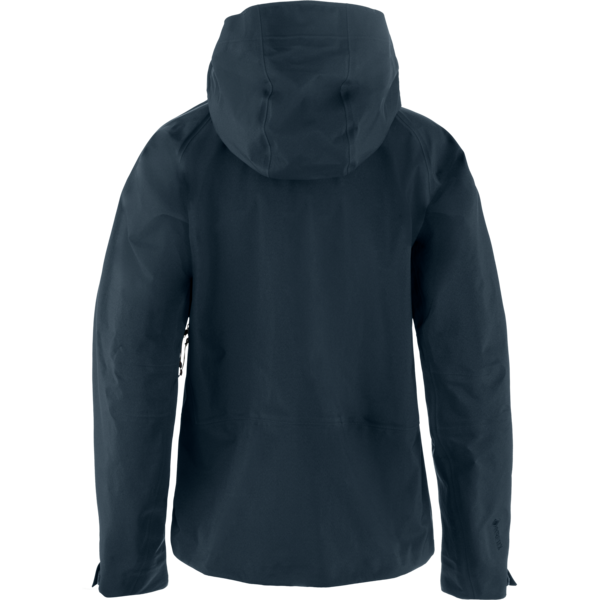 Keb GTX Jacket W - Women's GORE-TEX Trekking Jacket | Fjällräven