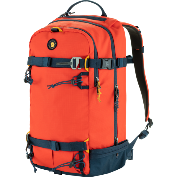Bergtagen Touring 22 – Fjallraven Asia Pacific