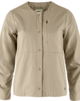 HC Insulated Jacket W