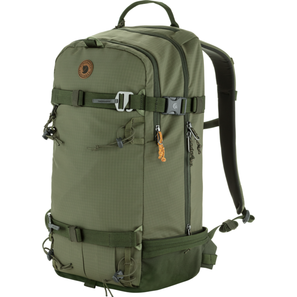 フランケン Bergtagen Touring 22 - 22L Ski Touring Backpack | Fjällräven