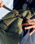 Färden Duffel 80