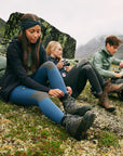 Abisko Trekking Tights Pro W
