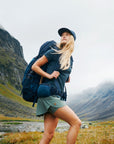 Abisko Midsummer Skort W